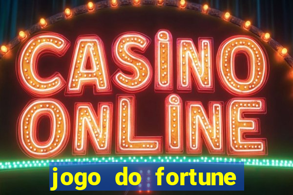 jogo do fortune dragon demo