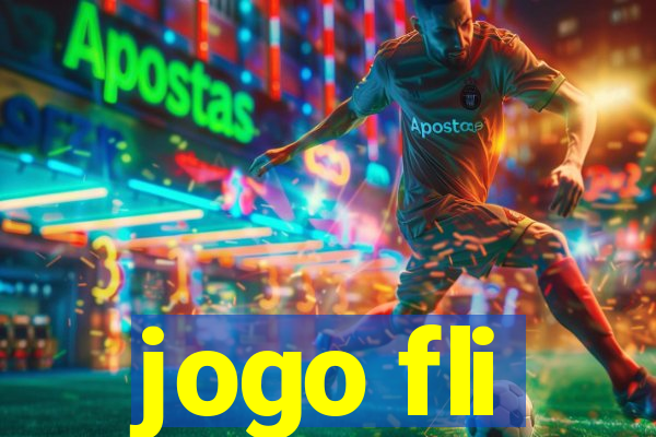 jogo fli