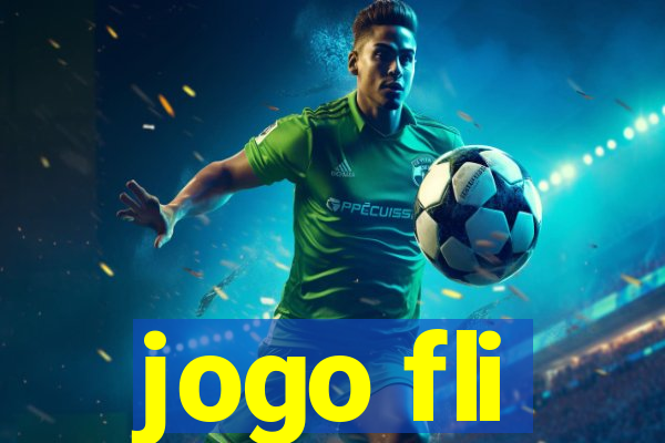 jogo fli