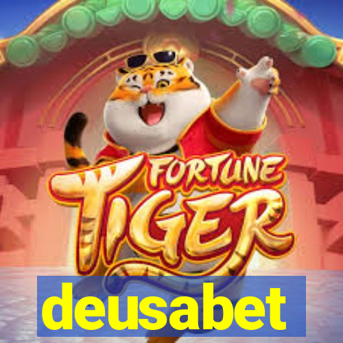 deusabet