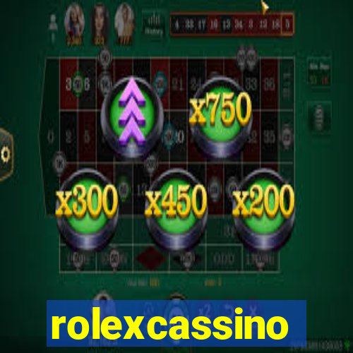 rolexcassino