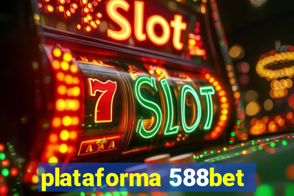 plataforma 588bet