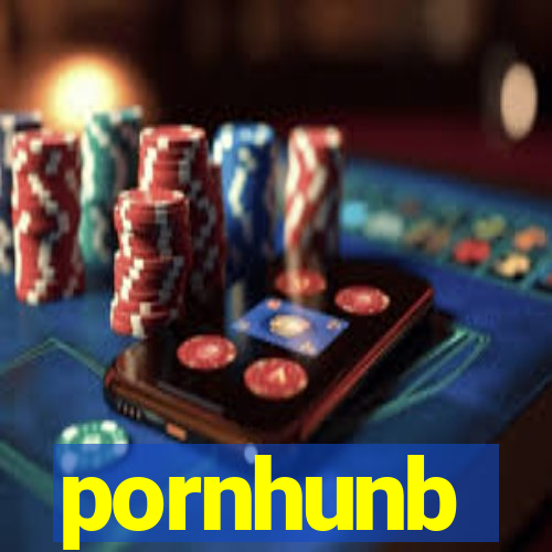 pornhunb