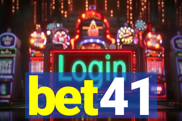 bet41