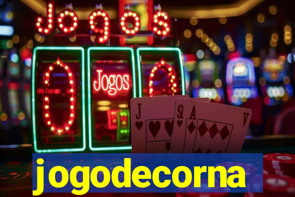 jogodecorna