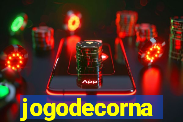 jogodecorna