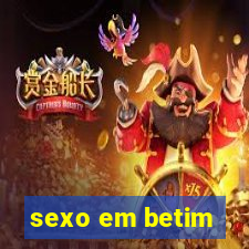 sexo em betim