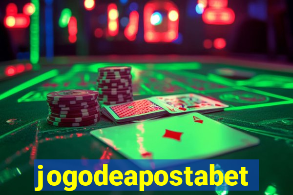 jogodeapostabet