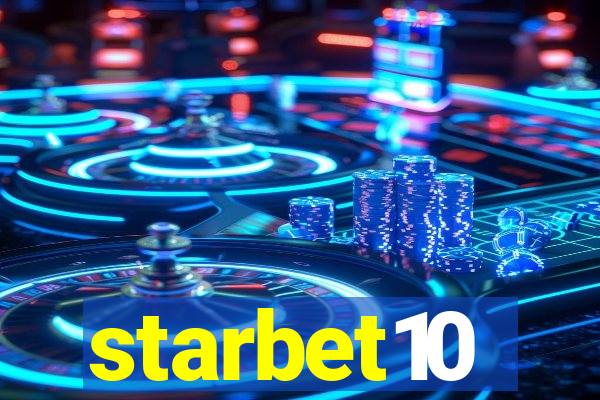 starbet10