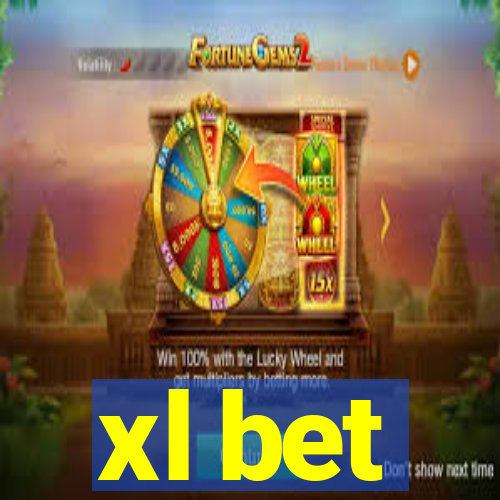 xl bet