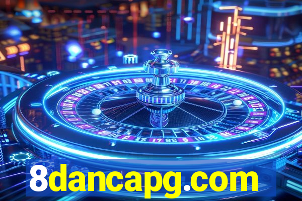 8dancapg.com