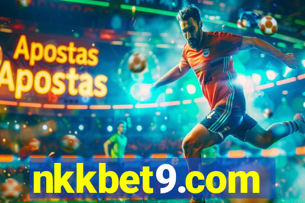 nkkbet9.com