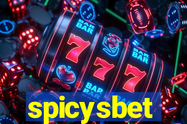 spicysbet