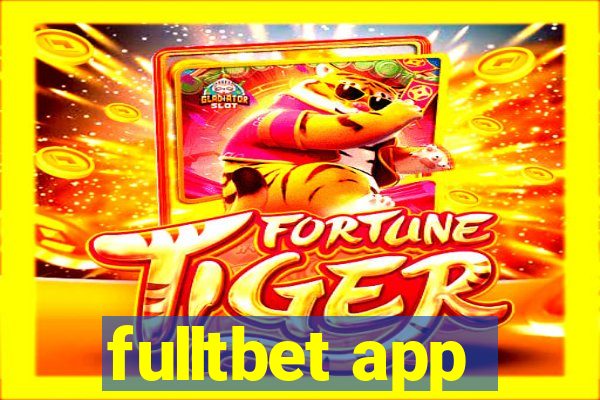 fulltbet app