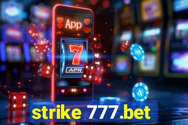 strike 777.bet