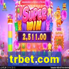 trbet.com