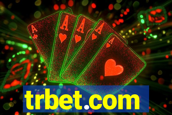 trbet.com