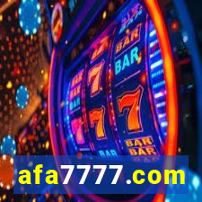 afa7777.com