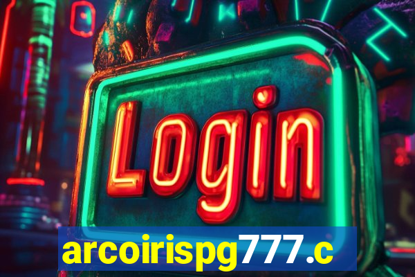 arcoirispg777.com