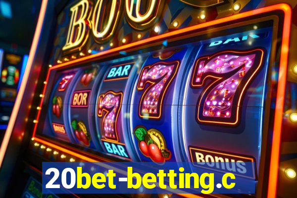 20bet-betting.com