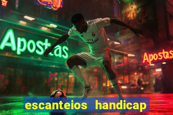 escanteios handicap - 2 5