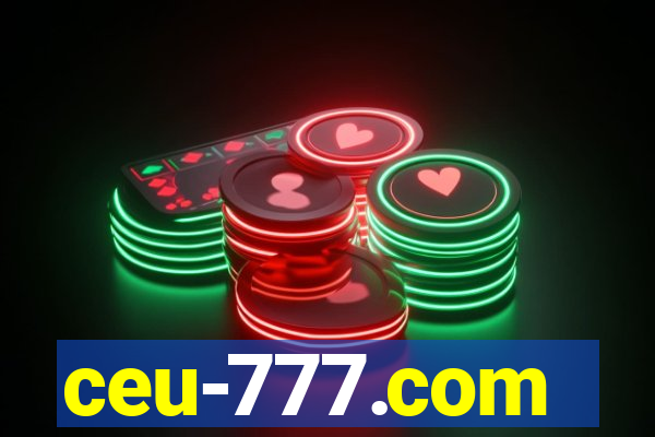 ceu-777.com