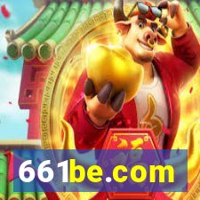 661be.com