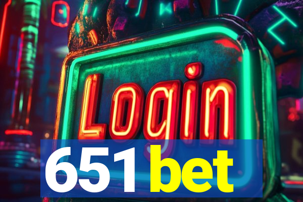 651 bet