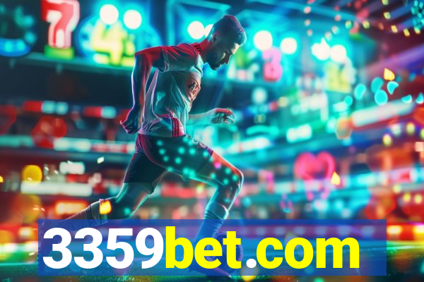 3359bet.com