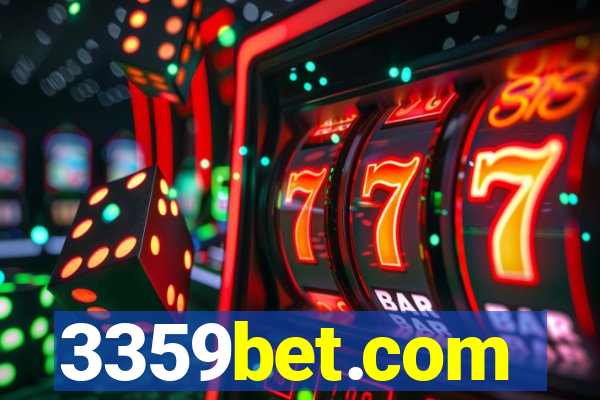 3359bet.com