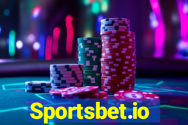 Sportsbet.io