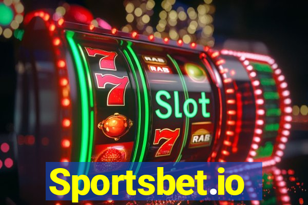 Sportsbet.io