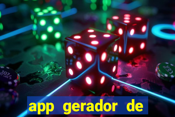 app gerador de sinais fortune tiger