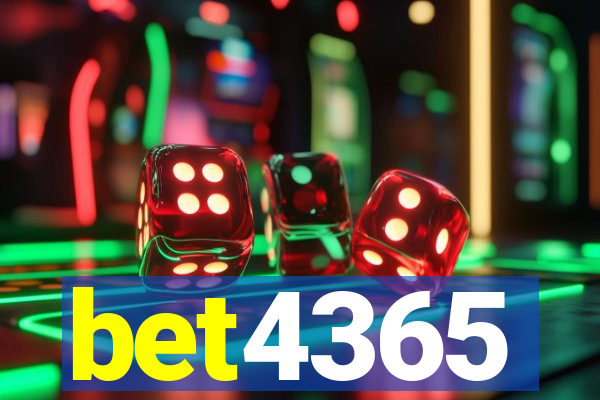 bet4365