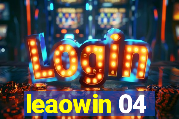 leaowin 04