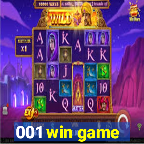 001 win game