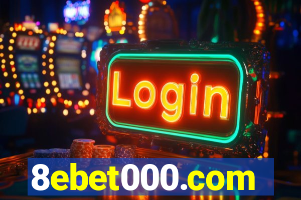 8ebet000.com