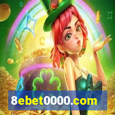 8ebet0000.com