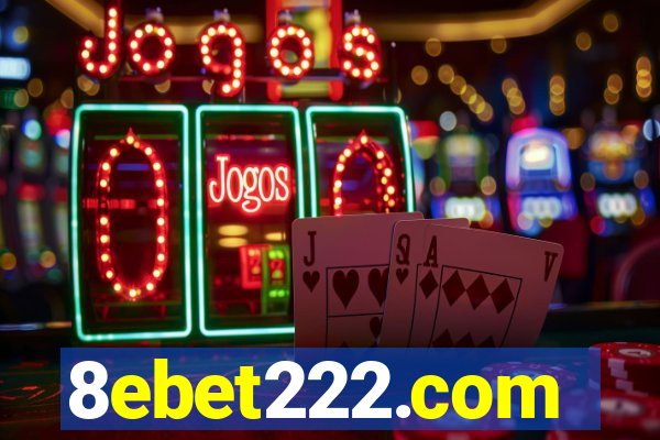 8ebet222.com