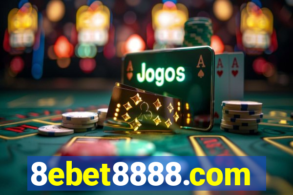 8ebet8888.com