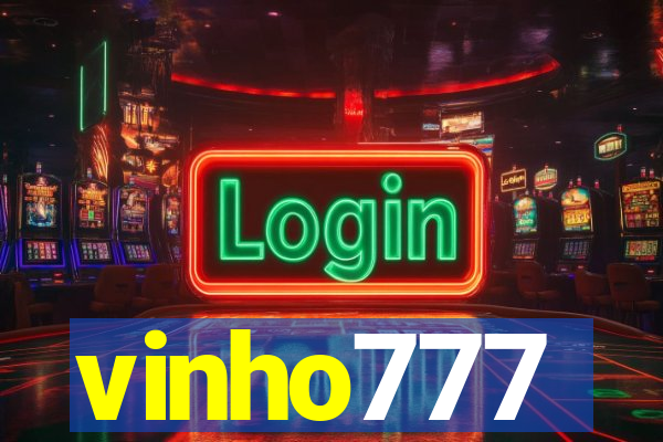 vinho777