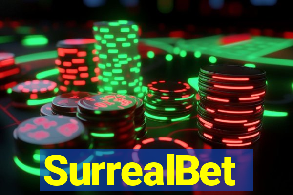 SurrealBet