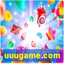 uuugame.com