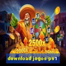 download jogos ps1