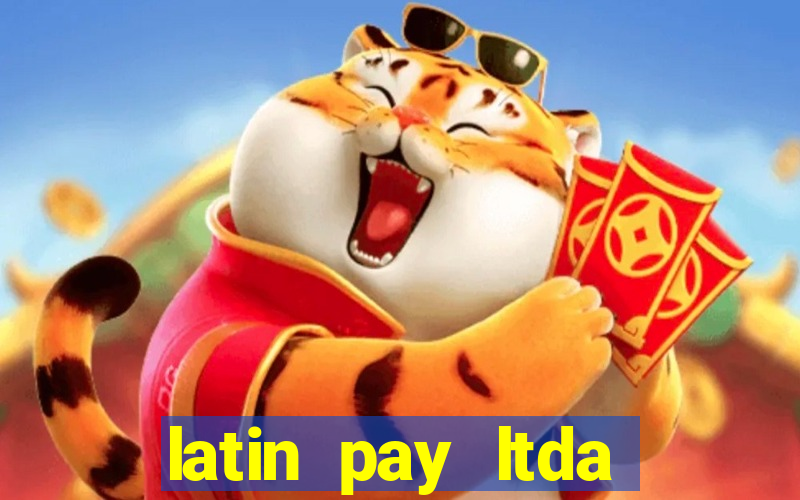 latin pay ltda jogos online