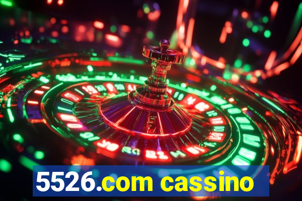 5526.com cassino