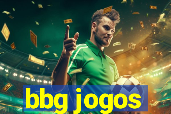 bbg jogos