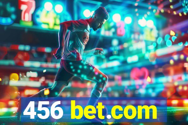 456 bet.com