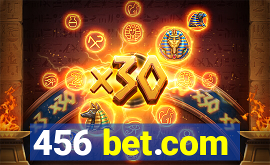 456 bet.com