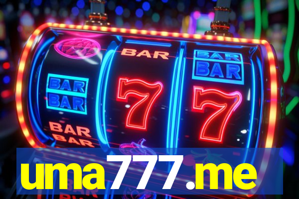 uma777.me